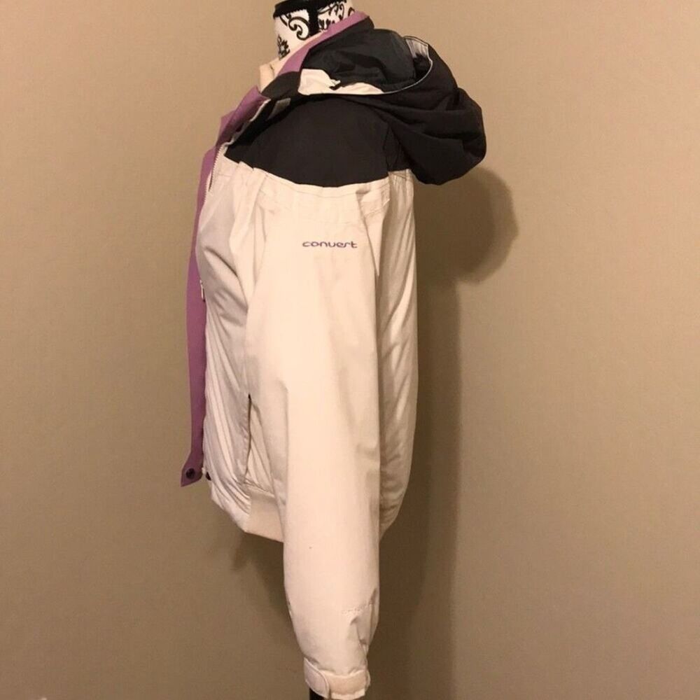 Columbia jacket - Picture 2 of 7